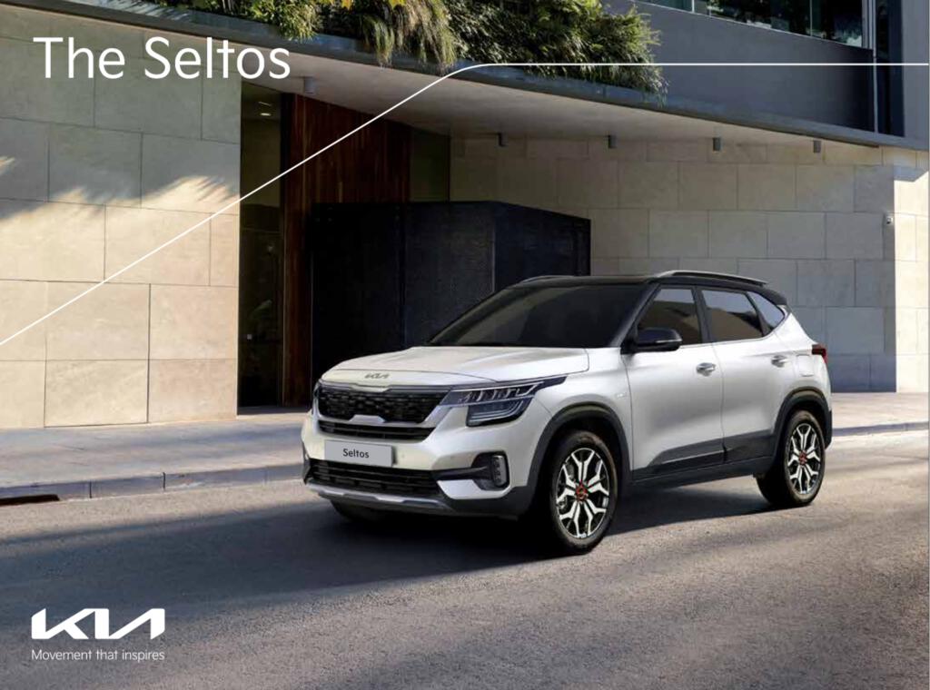 2023 kia seltos bn.pdf (6.56 MB) Katalogy a prospekty Anglicky (EN)