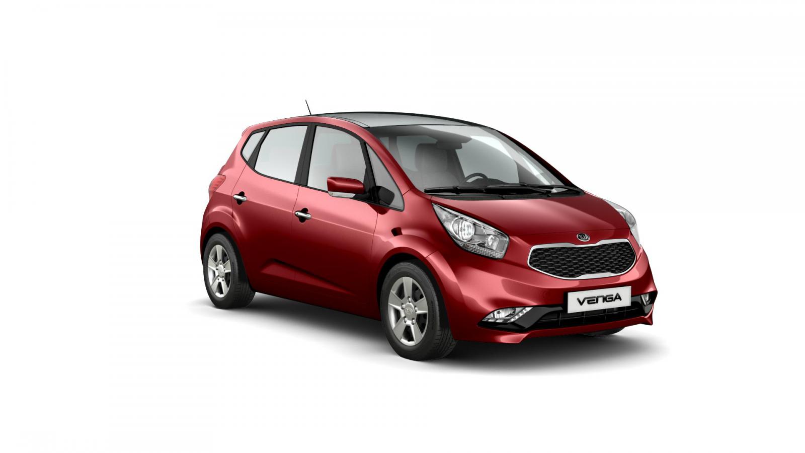 Kia venga i